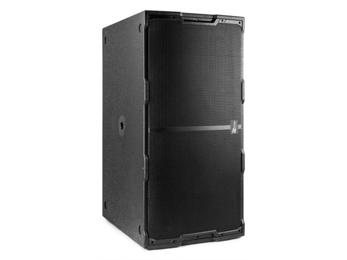Power Dynamics - PDY2215S - Subwoofer pasivo 2 x 15 pulgadas 1800 W