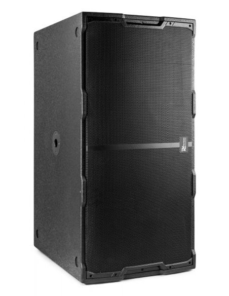 Power Dynamics - PDY2215S - Subwoofer pasivo 2 x 15 pulgadas 1800 W