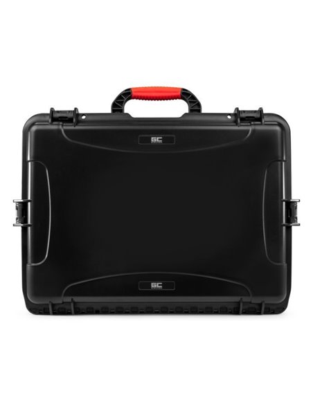 Power Dynamics GIGCase78R Maleta universal 'Hardcase' - Serie R - 60x42x20cm - IP67 - Negro
