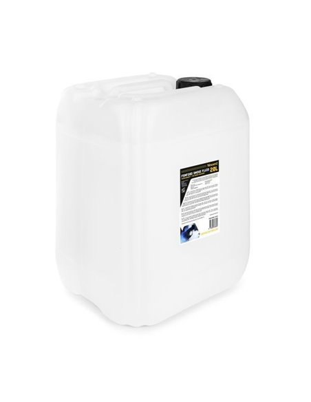 beamZ FSMF20D Líquido de Humo 20L Super-Densidad
