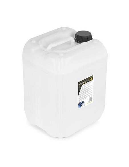 beamZ FSMF20D Líquido de Humo 20L Super-Densidad