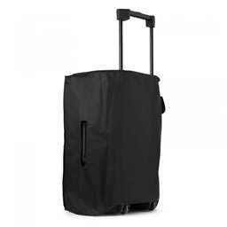 Vonyx SC15B Funda para altavoz de 15" con abertura para asa, para serie AP/VSA 2