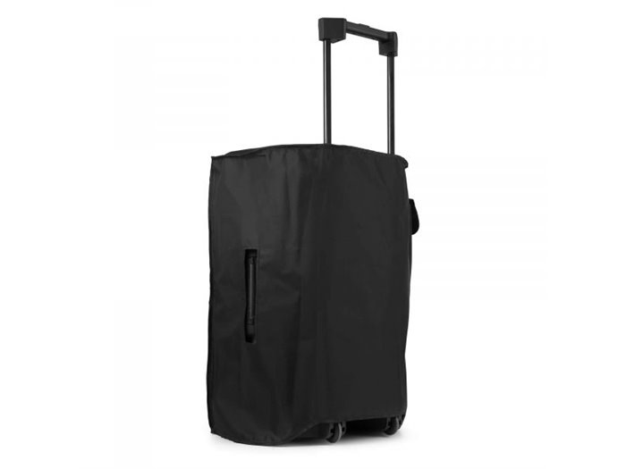 Vonyx SC15B Funda para altavoz de 15" con abertura para asa, para serie AP/VSA