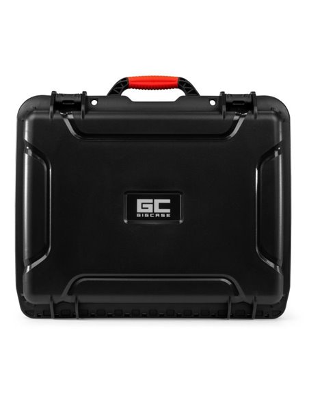Power Dynamics GIGCase70R Maleta universal 'Hardcase' - Serie R - 48x36x14cm - IP67 - Negro