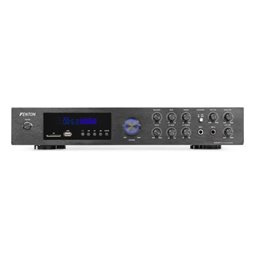 Fenton AV550BT Amplificador 5.1 con Bluetooth, radio y reproductor mp3 - 320W 2