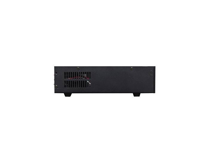 AMS AML 240 USB -BT - Amplificador de linea de 100v - 2