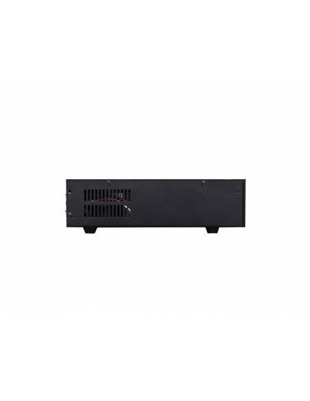 AMS AML 240 USB -BT - Amplificador de linea de 100v - 2