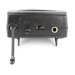 Power Dynamics TG40R Receptor inalámbrico para guías Tour 2