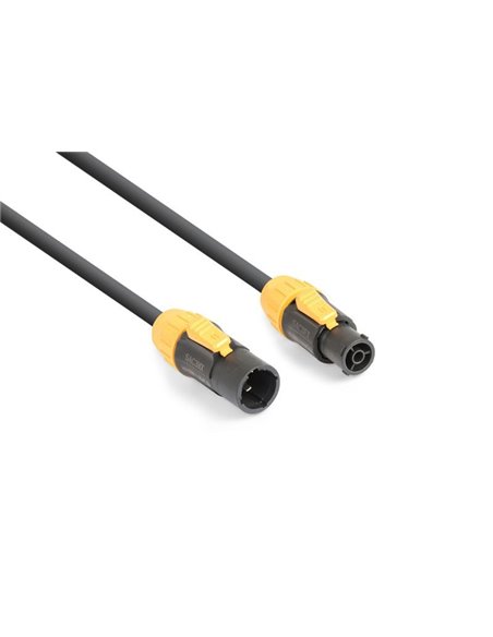 PD-Connex CX16-1 Powerconnector Tr IP65 cable de extension 1,5m