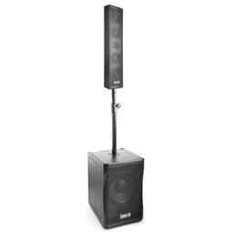Vonyx VX1200 Sistema 2 vias Full range