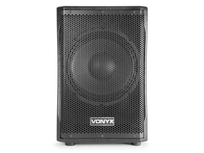 Vonyx VX1200 Sistema 2 vias Full range