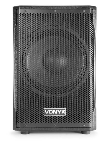 Vonyx VX1200 Sistema 2 vias Full range