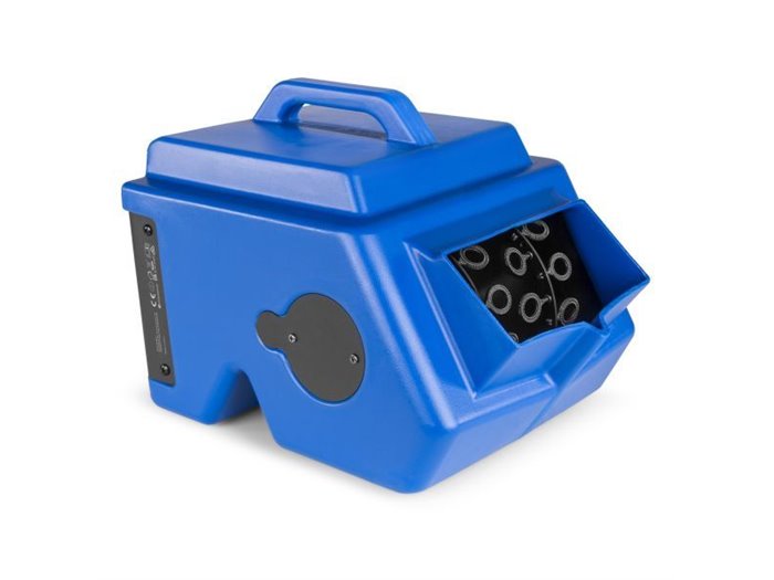 BeamZ B1500 Máquina de burbujas Doble