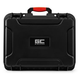 Power Dynamics GIGCase66R Maleta universal 'Hardcase' - Serie R - 39x29x14cm - IP67 - Negro