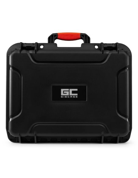 Power Dynamics GIGCase66R Maleta universal 'Hardcase' - Serie R - 39x29x14cm - IP67 - Negro