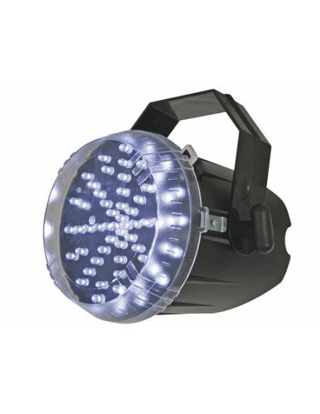 Estroboscopio con LEDs BLANCOS - 60 LEDs - 1