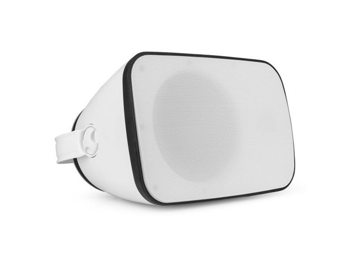 Power Dynamics BD80TW Altavoz para interior/exterior IPX5. 70v/100v o 8 Ohmios