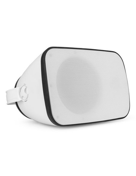 Power Dynamics BD80TW Altavoz para interior/exterior IPX5. 70v/100v o 8 Ohmios