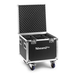 beamZ Pro FLC5402 Flightcase para 2 piezas Star-Color 540 2