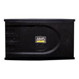 AMS 150 DISCO - Pareja de altavoces instalación - 1