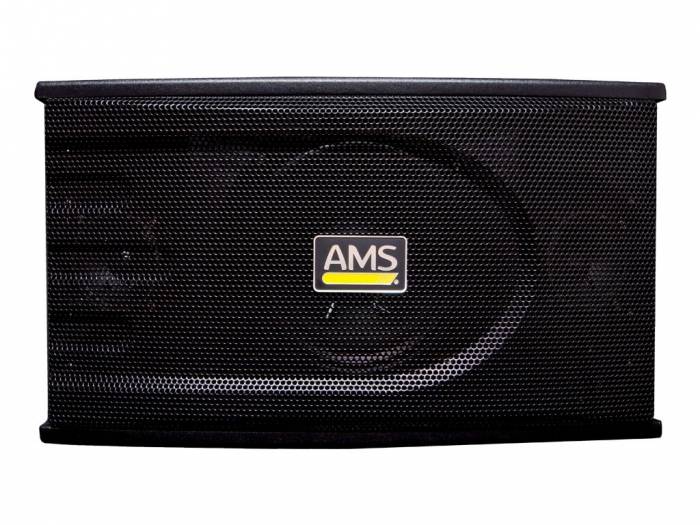 AMS 150 DISCO - Pareja de altavoces instalación - 1