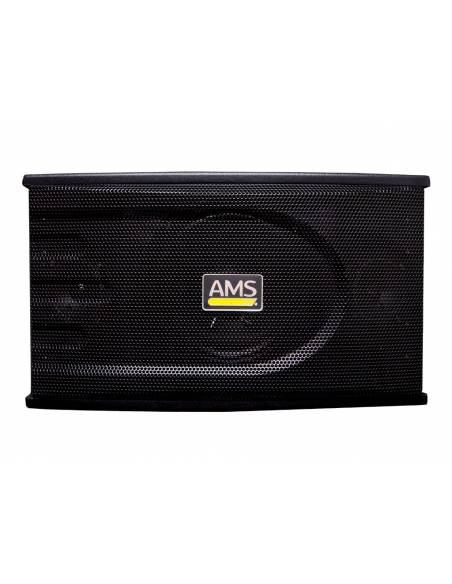 AMS 150 DISCO - Pareja de altavoces instalación - 1