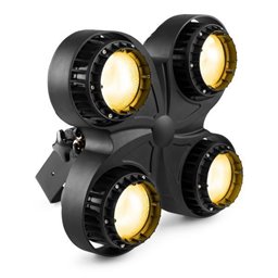 BeamZ SB420IP Stage Blinder IP65 WW/Amber