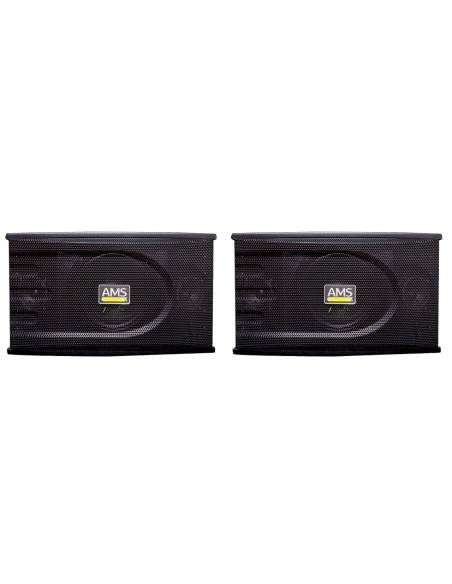 AMS 150 DISCO - Pareja de altavoces instalación - 2
