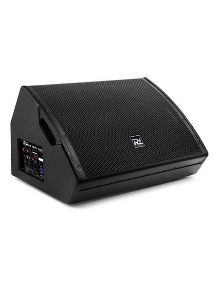 Power Dynamics - PDY212SM - Altavoz monitor activo 12 pulgadas 700 W