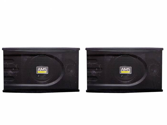 AMS 150 DISCO - Pareja de altavoces instalación - 4