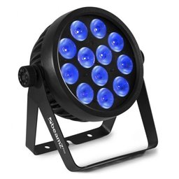 beamZ Pro BAC509 Foco LED Par profesional Aluminio