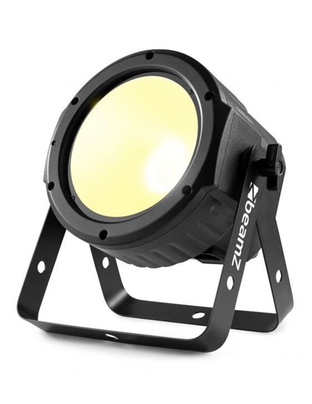 beamZ COB30WW FlatPAR