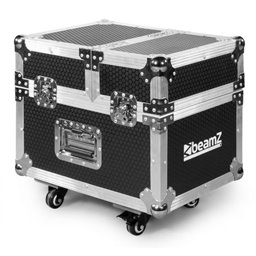 beamZ Pro HZ3000 Maquina de Niebla Profesional 2