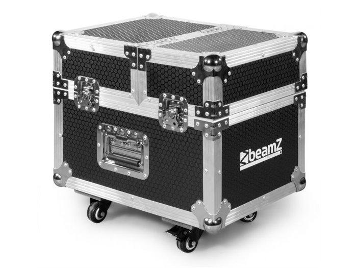 beamZ Pro HZ3000 Maquina de Niebla Profesional