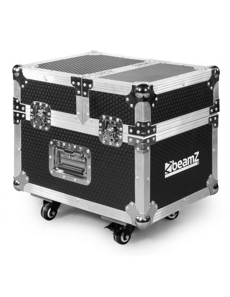 beamZ Pro HZ3000 Maquina de Niebla Profesional