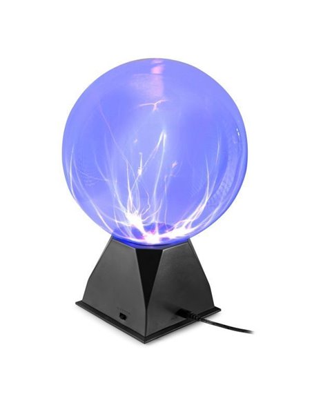 Fuzzix PLB20S Plasma Ball 20cm Blue Moon