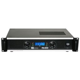 Power Dynamics PDA-B500 Amplificador Profesional 2