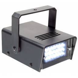 beamZ BMS24LED Mini Estrobo LED - 2