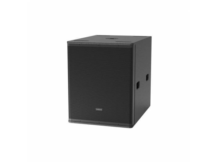 AUDIOCENTER S3118A SUBWOOFER ACTIVO DSP 18" - 1