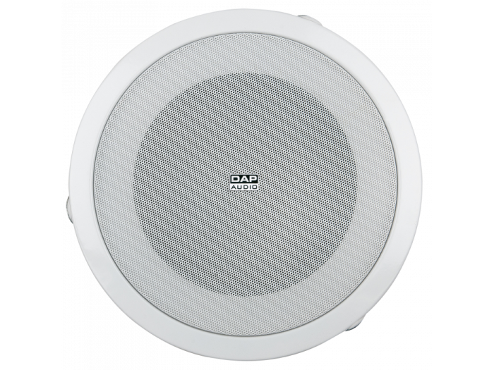 DAP Audio CS-66 Altavoz para techo de 6 W, 6"