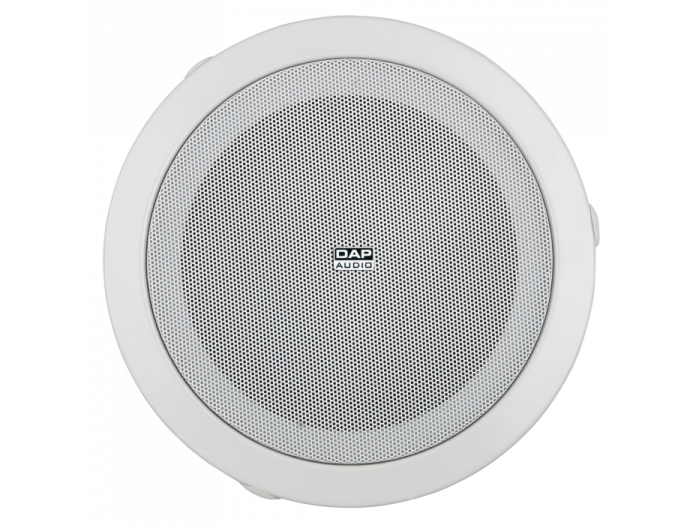 DAP Audio CS-56 Altavoz para techo de 6 W, 5" - 1