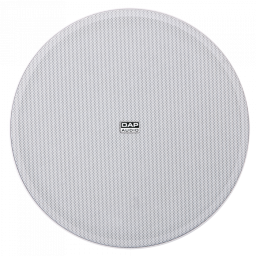 DAP Audio DCS-5230 Altavoz para techo de diseño de 2 vías de 5" y 30 W - 1
