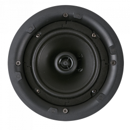 DAP Audio DCS-5230 Altavoz para techo de diseño de 2 vías de 5" y 30 W - 1 2