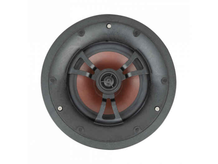 DAP Audio DCS-6230 Altavoz para techo de diseño de 2 vías de 6" y 30 W - 2