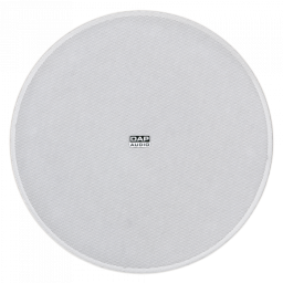 DAP Audio DCS-8240 Altavoz para techo de diseño de 40 W y 8" - 1