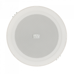 DAP Audio EDCS-526 White Altavoz Techo 5 Pulgadas - 1
