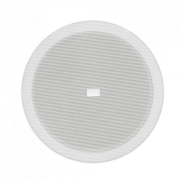 DAP Audio EDCS-626 White Altavoz Techo 6 Pulgadas - 1