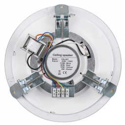 DAP Audio CS-620 Altavoz de techo - 1 2