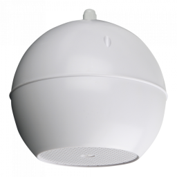 DAP Audio SS-105 Altavoz Colgante de 10 W, 5" - 1