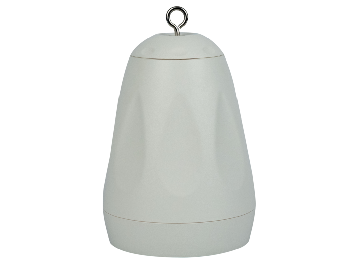 DAP Audio DPS-530 Altavoz colgante pasivo de 5,25" (blanco) - 2